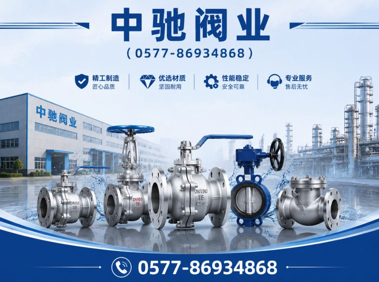 温州截止阀展示图